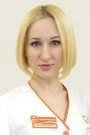 Алевтина Радиковна Хабибова