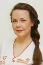 Анастасия Вячеславовна Киреева