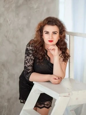 Алина Михайловна Кашицына