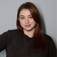 Гусакова Екатерина