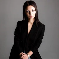 Анисюткина Ксения
