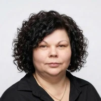 Кужбалова Ольга