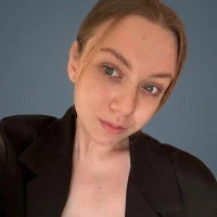 Серёгина Аля