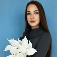 Пундик Алина