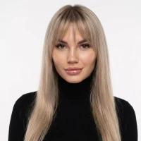 Юрина Анастасия