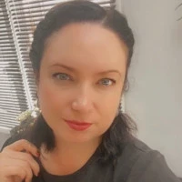 Калинина (Махмудова) Елена