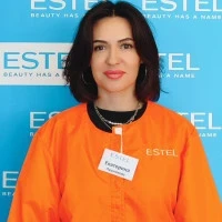 Лушникова Екатерина