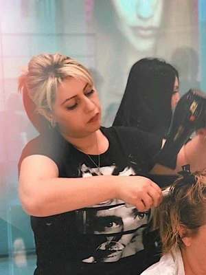 Анна Арташесовна Торосян