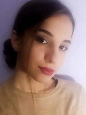 Диана Земцова