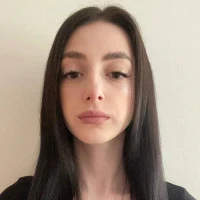 Глубоцкая Елизавета