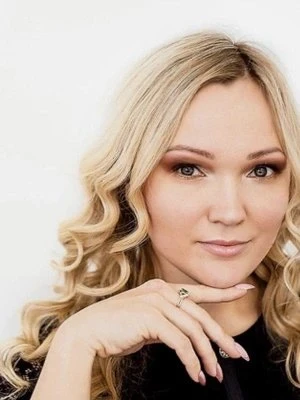 Алла Чекашова