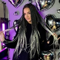 Алина