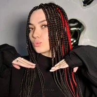 Настя