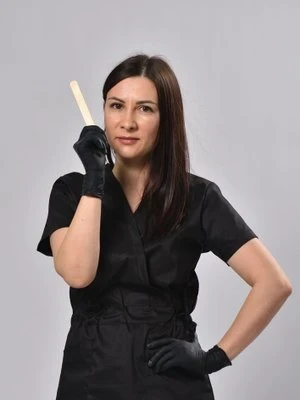 Наталья Суркова