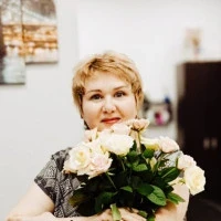 Потанина Татьяна