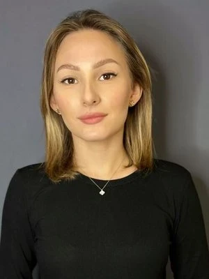 Анна Емельяненко