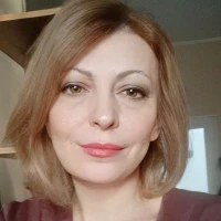 Возовик Светлана