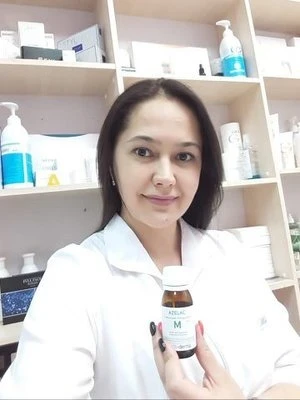 Ирина Валерьевна Петрова