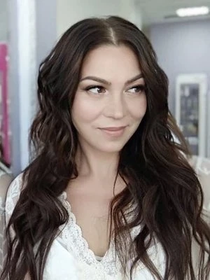 Галина Валерьевна Ренжина