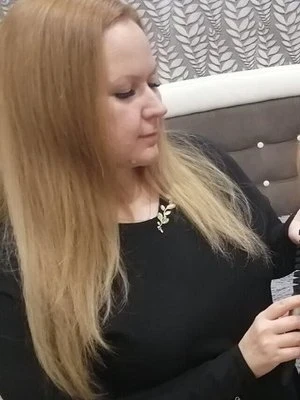 Татьяна Ивановна Романова