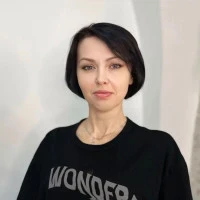 Оксана