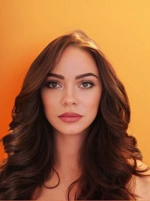 Марина Самсонова