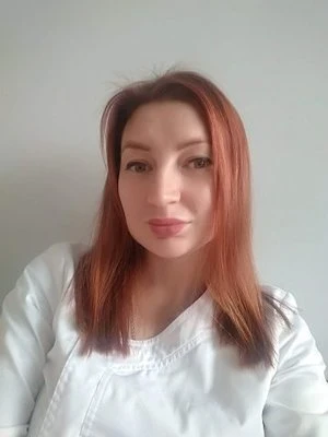 Мария Вячеславовна Шурекова