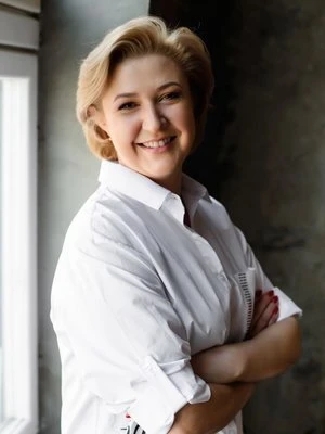 Дарья Григорьва