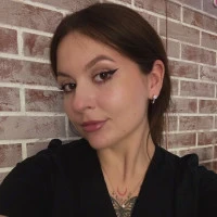 Качаева Екатерина