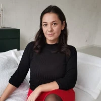 Кривопишина Анна