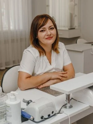 Юлия Курбатова