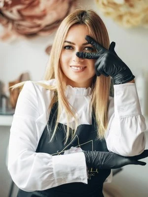 Марина Штрайх