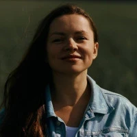 Оксана