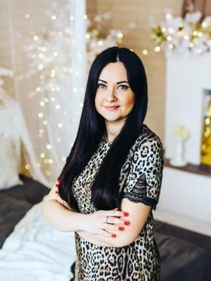 Юлия Владимировна Прудникова