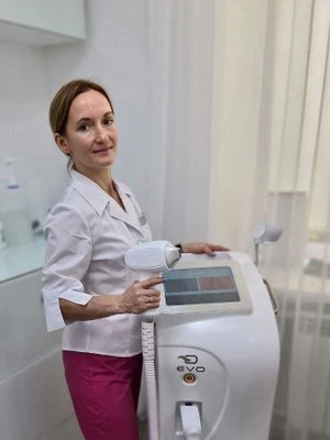 Татьяна Юрьевна Карленкова