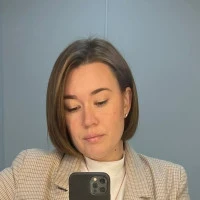 Алина