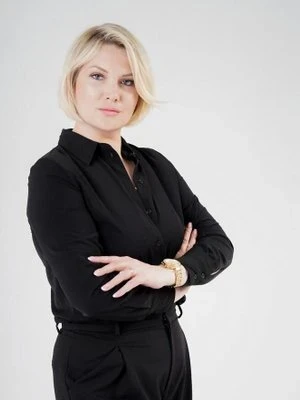 Татьяна Торопова