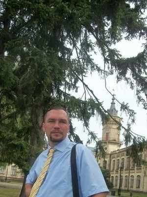 Роман Николаевич Цушко