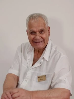 Методи Маринов Михов