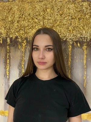 Евгения Ильина