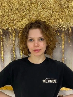 Анастасия Андреенко