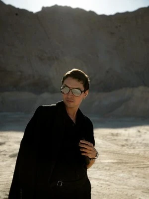 Алексей Лукъянов