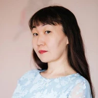 Елена