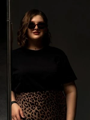 Любовь Полякова