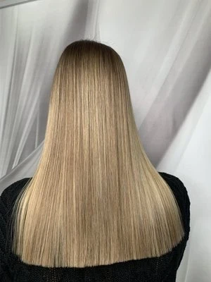 Яна Олеговна Петерсон