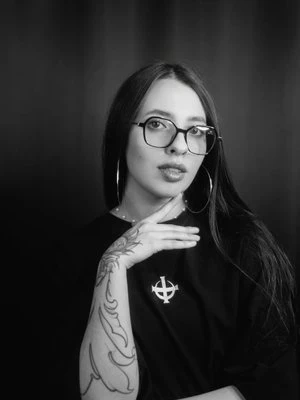 Юлия Музыченко