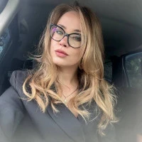 Смирнова Дарья