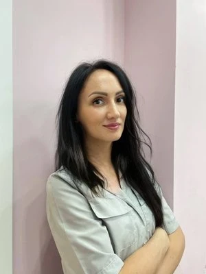 Екатерина .