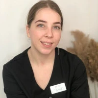 Алина
