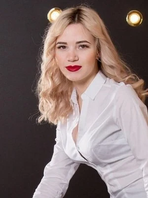 Наталья Панченко